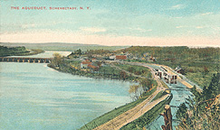 The Aqueduct, Schenectady, N.Y.
