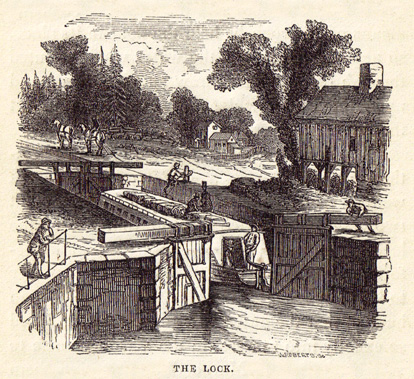 The Lock