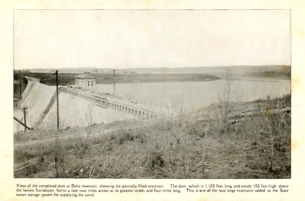 Page 8 of Bensel booklet