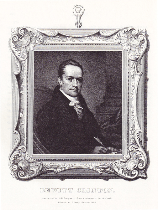 DeWitt Clinton